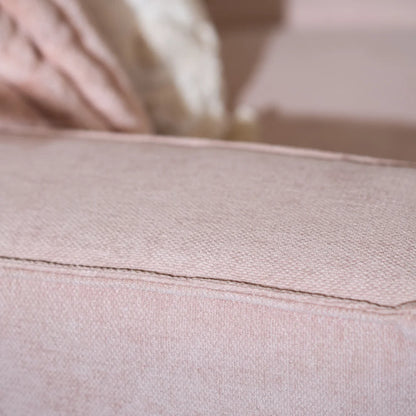 Loungebank Kansas | Hoekbank | Polyester | Leverbaar in Diverse Kleuren