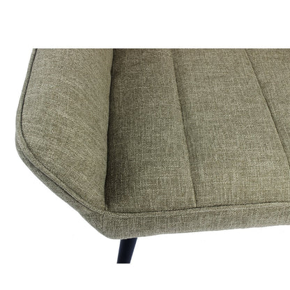 Fauteuil City | Stof | Leverbaar in Diverse Kleuren