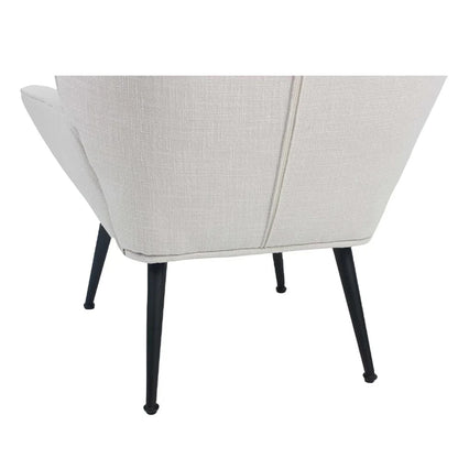 Fauteuil City | Stof | Leverbaar in Diverse Kleuren