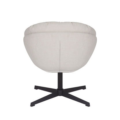 Fauteuil Porto | Draaibaar | Leverbaar in Diverse Kleuren
