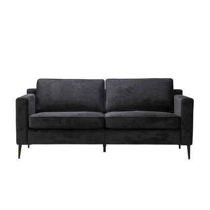Loungebank Orlando | 3-zits | Leverbaar in Diverse Kleuren