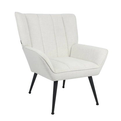 Fauteuil City | Stof | Leverbaar in Diverse Kleuren
