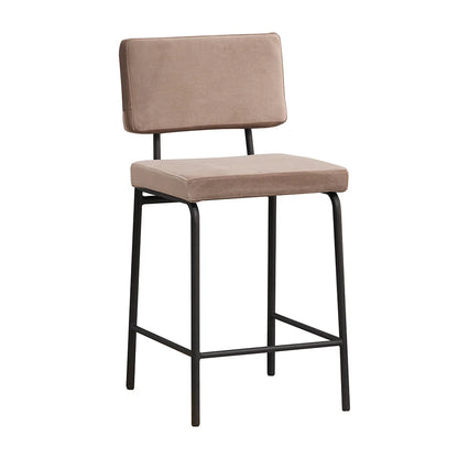 Barkruk Espen | Zithoogte 64 cm | Leverbaar in Diverse Varianten