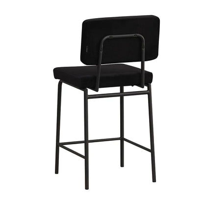 Barkruk Espen | Zithoogte 64 cm | Leverbaar in Diverse Varianten