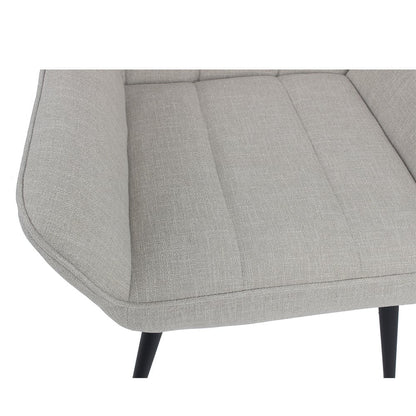 Fauteuil City | Stof | Leverbaar in Diverse Kleuren