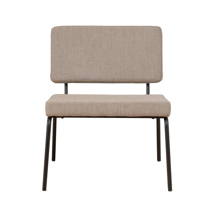 Fauteuil Espen | Leverbaar in Diverse Kleuren en Varianten