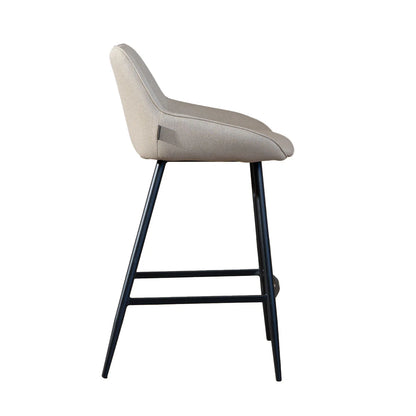 Barkruk Lova | Zithoogte 68 cm | Leverbaar in Diverse Kleuren