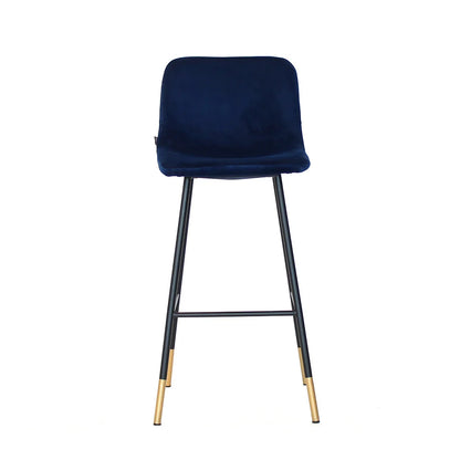 Barkruk Mikky | Zithoogte 68-79 cm | Leverbaar in Diverse Varianten