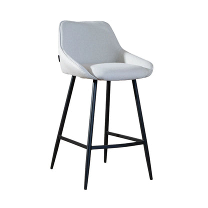 Barkruk Lova | Zithoogte 68 cm | Leverbaar in Diverse Kleuren