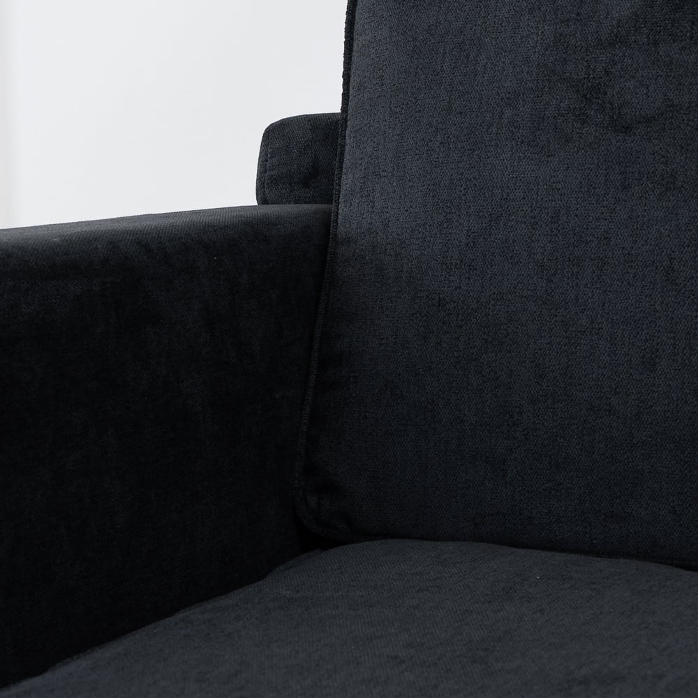 Loungebank Orlando | 2-zits | Leverbaar in Diverse Kleuren