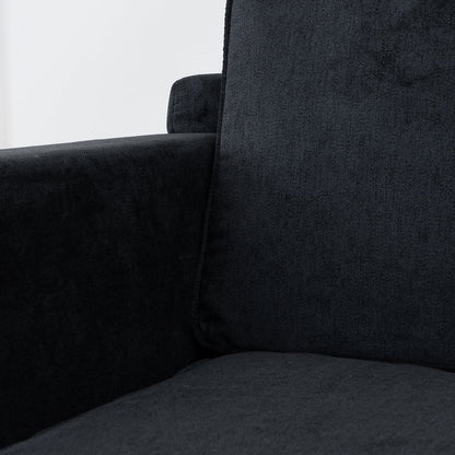 Loungebank Orlando | 2-zits | Leverbaar in Diverse Kleuren