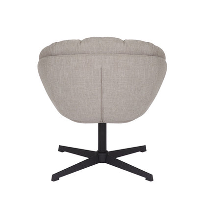 Fauteuil Porto | Draaibaar | Leverbaar in Diverse Kleuren