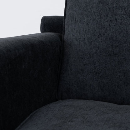 Loungebank Orlando | 3-zits | Leverbaar in Diverse Kleuren