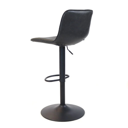 Barkruk Boston | Zithoogte 60-76 cm | Leverbaar in Diverse Kleuren