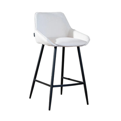 Barkruk Lova | Zithoogte 68 cm | Leverbaar in Diverse Kleuren