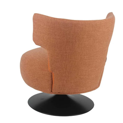 Fauteuil Metro | Draaibaar | Leverbaar in Diverse Kleuren