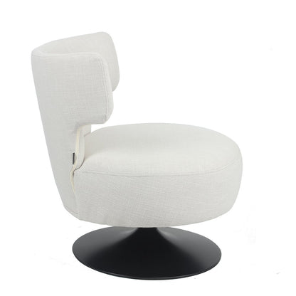 Fauteuil Metro | Draaibaar | Leverbaar in Diverse Kleuren