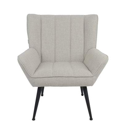 Fauteuil City | Stof | Leverbaar in Diverse Kleuren