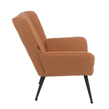 Fauteuil City | Stof | Leverbaar in Diverse Kleuren