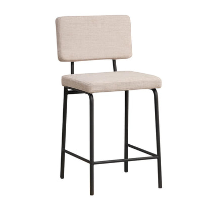 Barkruk Espen | Zithoogte 64 cm | Leverbaar in Diverse Varianten