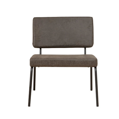 Fauteuil Espen | Leverbaar in Diverse Kleuren en Varianten