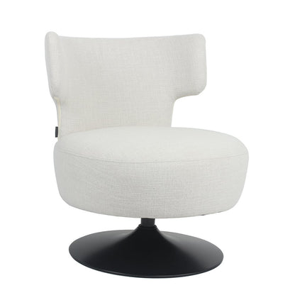 Fauteuil Metro | Draaibaar | Leverbaar in Diverse Kleuren