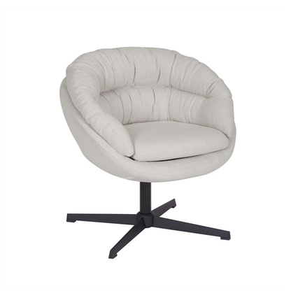 Fauteuil Porto | Draaibaar | Leverbaar in Diverse Kleuren