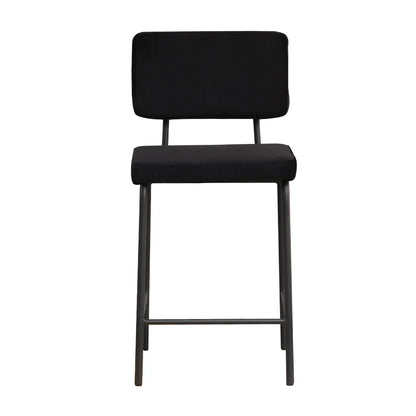 Barkruk Espen | Zithoogte 64 cm | Leverbaar in Diverse Varianten
