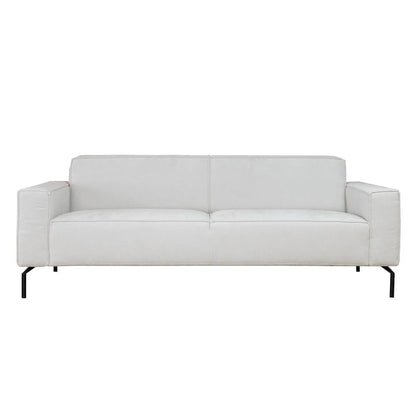 Loungebank Kansas | 3-zits | Polyester | Leverbaar in Diverse Kleuren