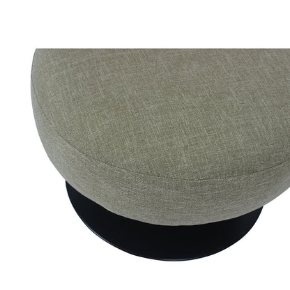 Fauteuil Metro | Draaibaar | Leverbaar in Diverse Kleuren