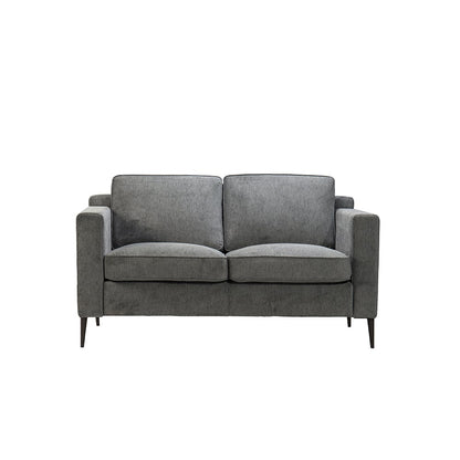 Loungebank Orlando | 2-zits | Leverbaar in Diverse Kleuren