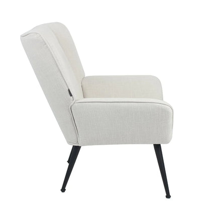 Fauteuil City | Stof | Leverbaar in Diverse Kleuren