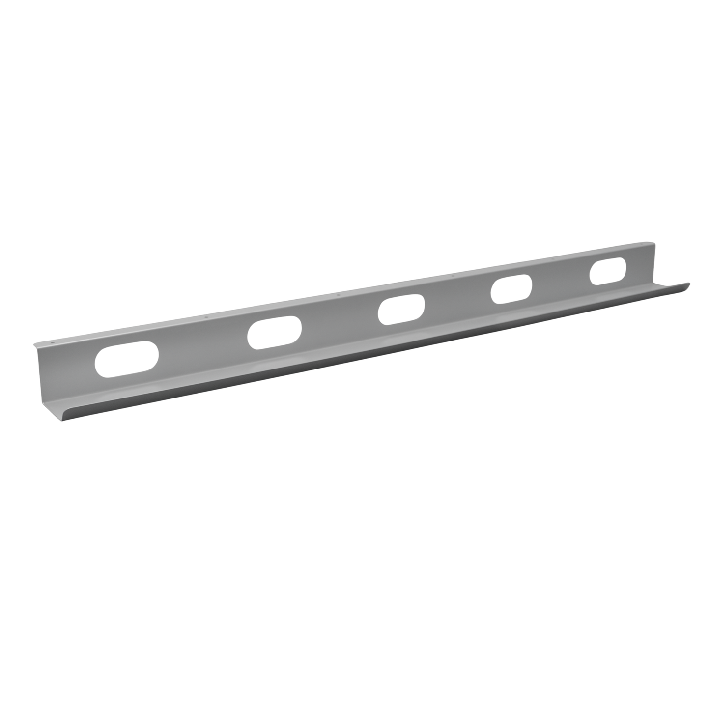 Kabelgoot WPD | 130 cm | Leverbaar In 3 Kleuren