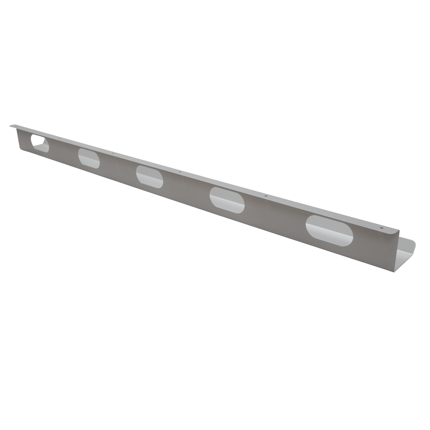 Kabelgoot WPD | 130 cm | Leverbaar In 3 Kleuren