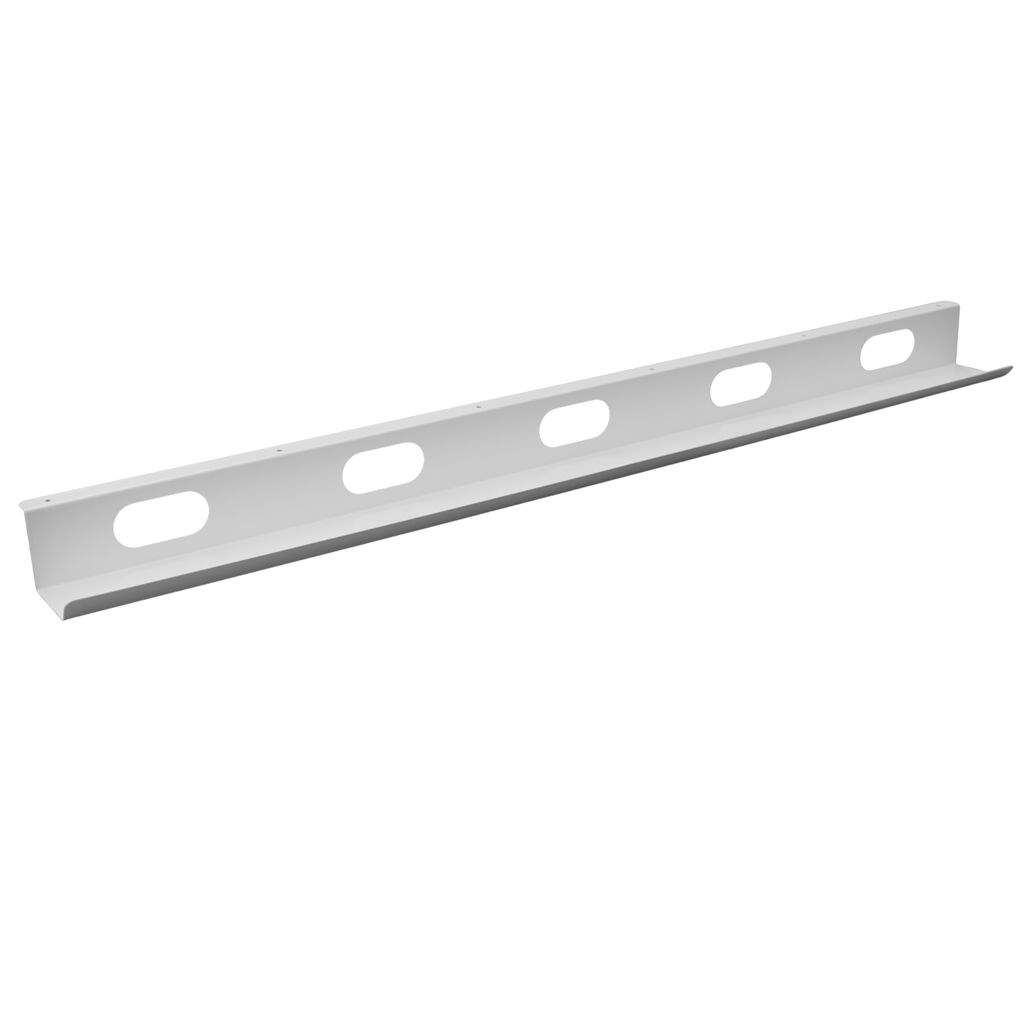 Kabelgoot WPD | 130 cm | Leverbaar In 3 Kleuren