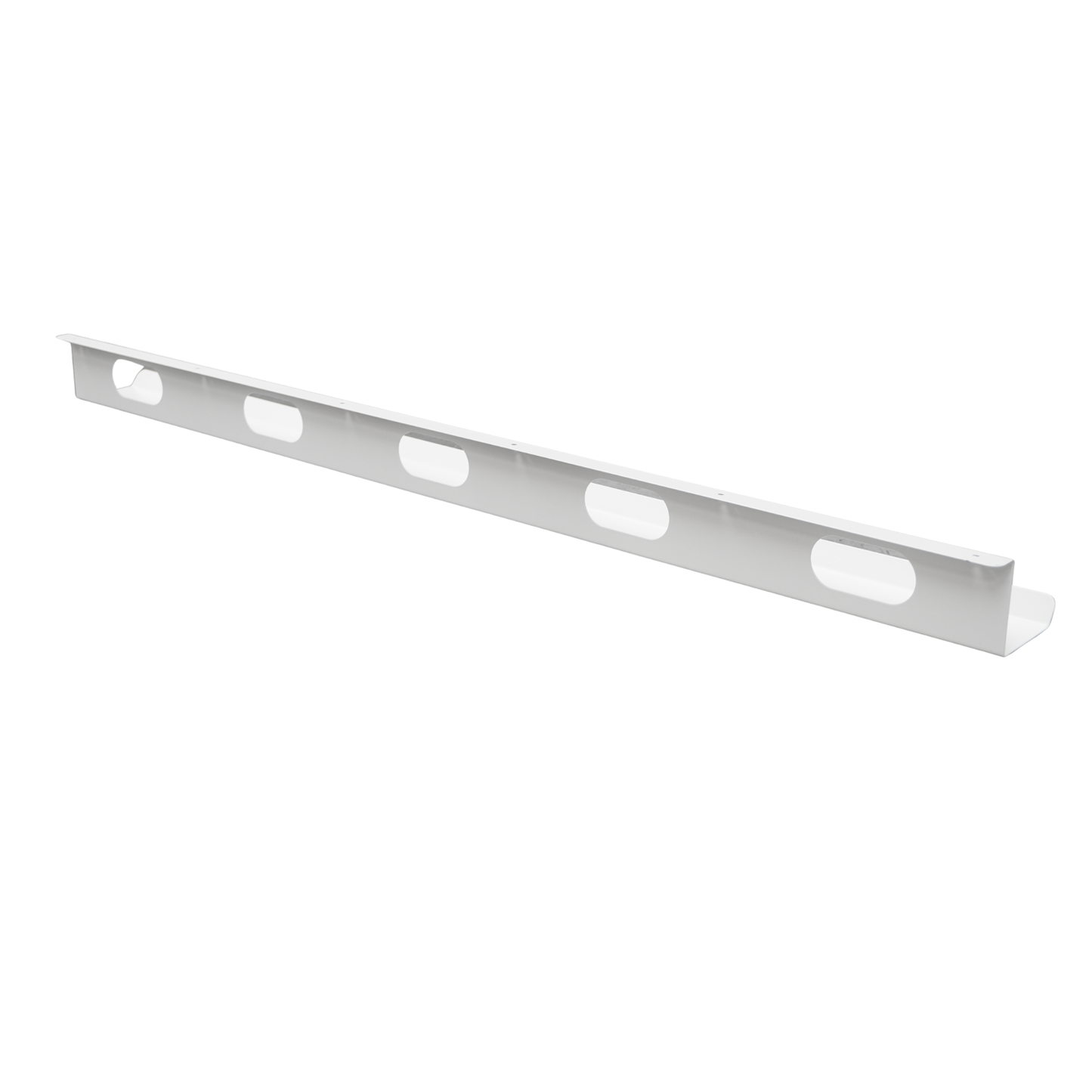Kabelgoot WPD | 130 cm | Leverbaar In 3 Kleuren