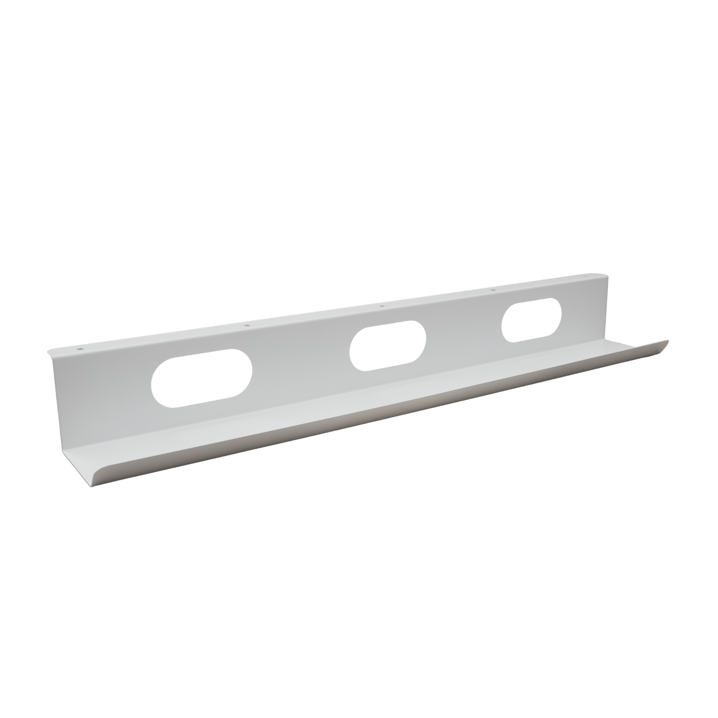 Kabelgoot WPD | 65 cm | Leverbaar In 3 Kleuren