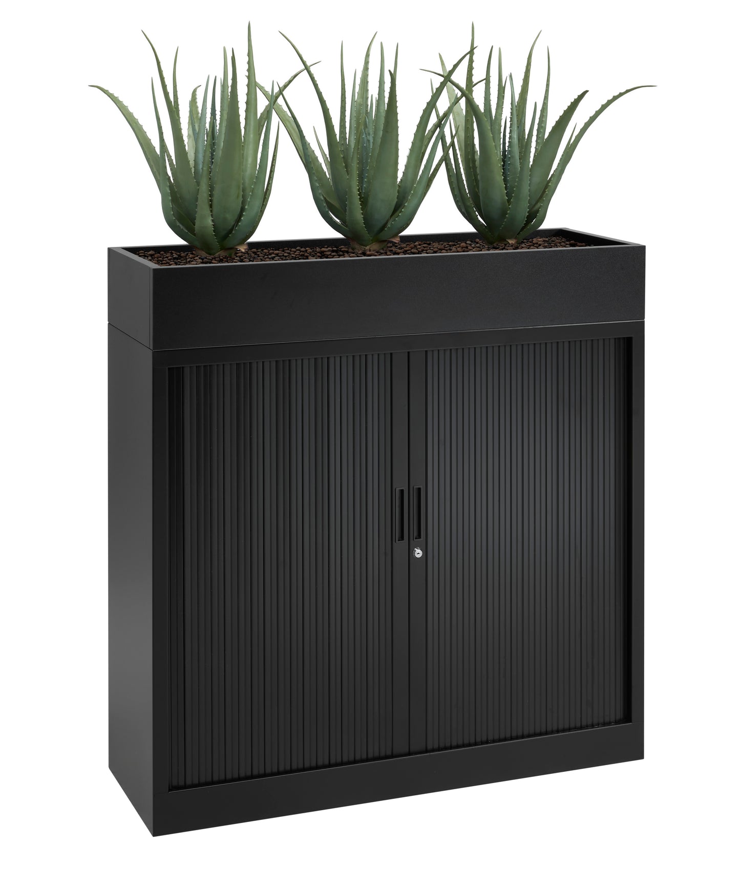 Plantenbak | 25 x 120 x 43,5 cm | Melamine | Leverbaar In Diverse Kleuren