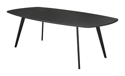 Vergadertafel Real | 240 x 120 cm | Leverbaar In Diverse Kleuren