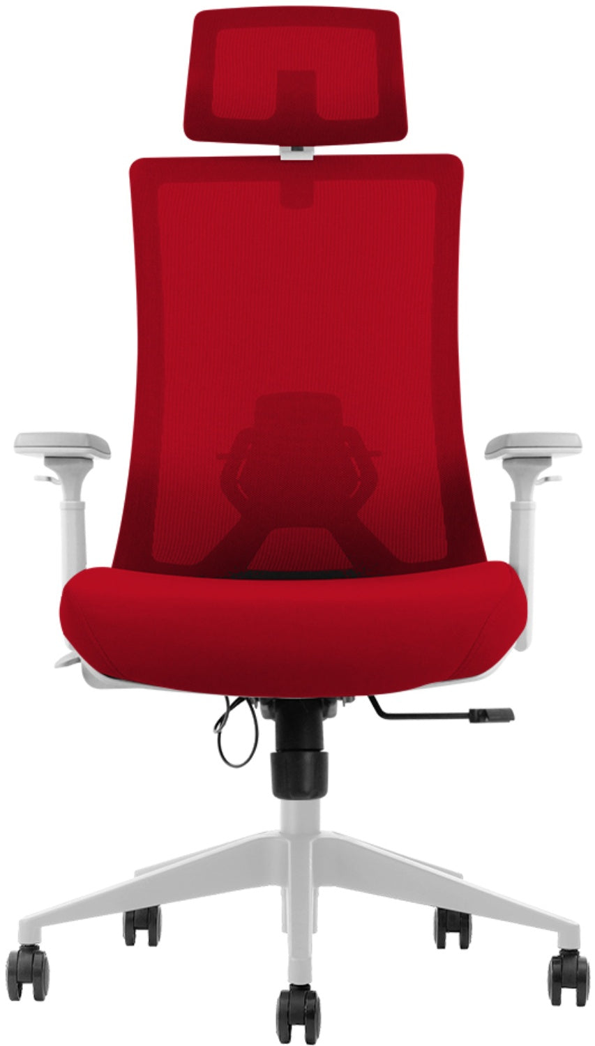 Verona Bureaustoel | Ergonomisch | Leverbaar in Diverse Kleuren
