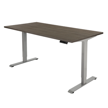 Zit-Sta Bureau Elektrisch WPD 1 Motor | 140x80 cm