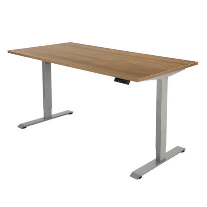 Zit-Sta Bureau Elektrisch WPD 1 Motor | 140x80 cm