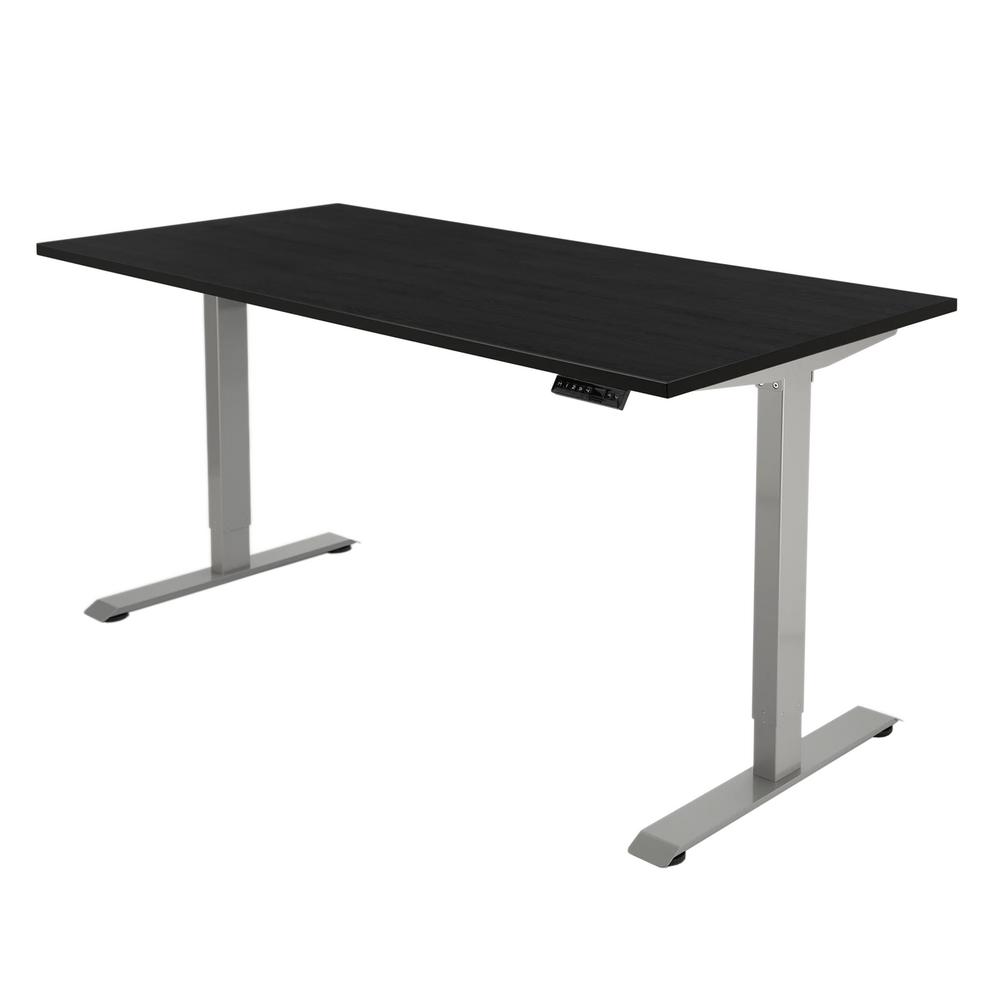 Zit-Sta Bureau Elektrisch WPD 1 Motor | 140x80 cm