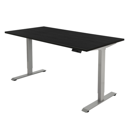 Zit-Sta Bureau Elektrisch WPD 1 Motor | 140x80 cm