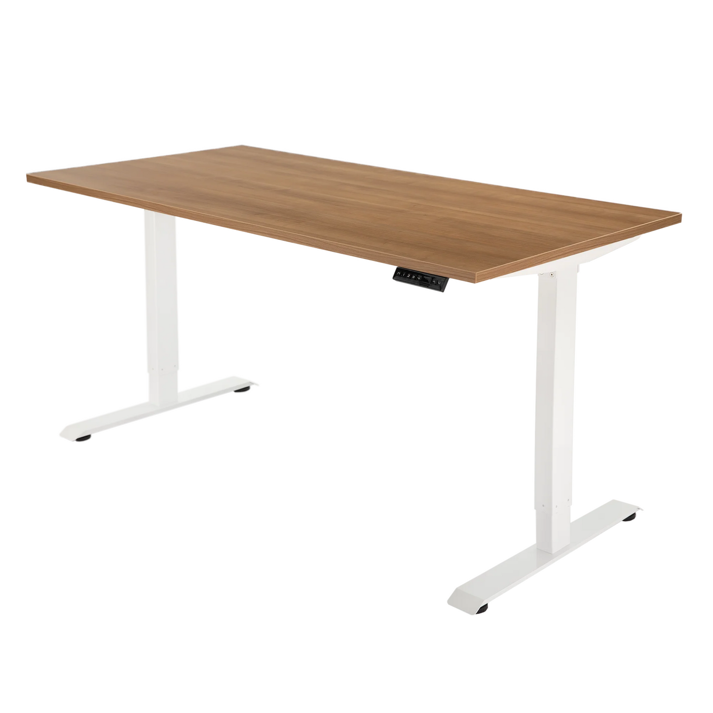 Zit-Sta Bureau Elektrisch WPD 1 Motor | 140x80 cm