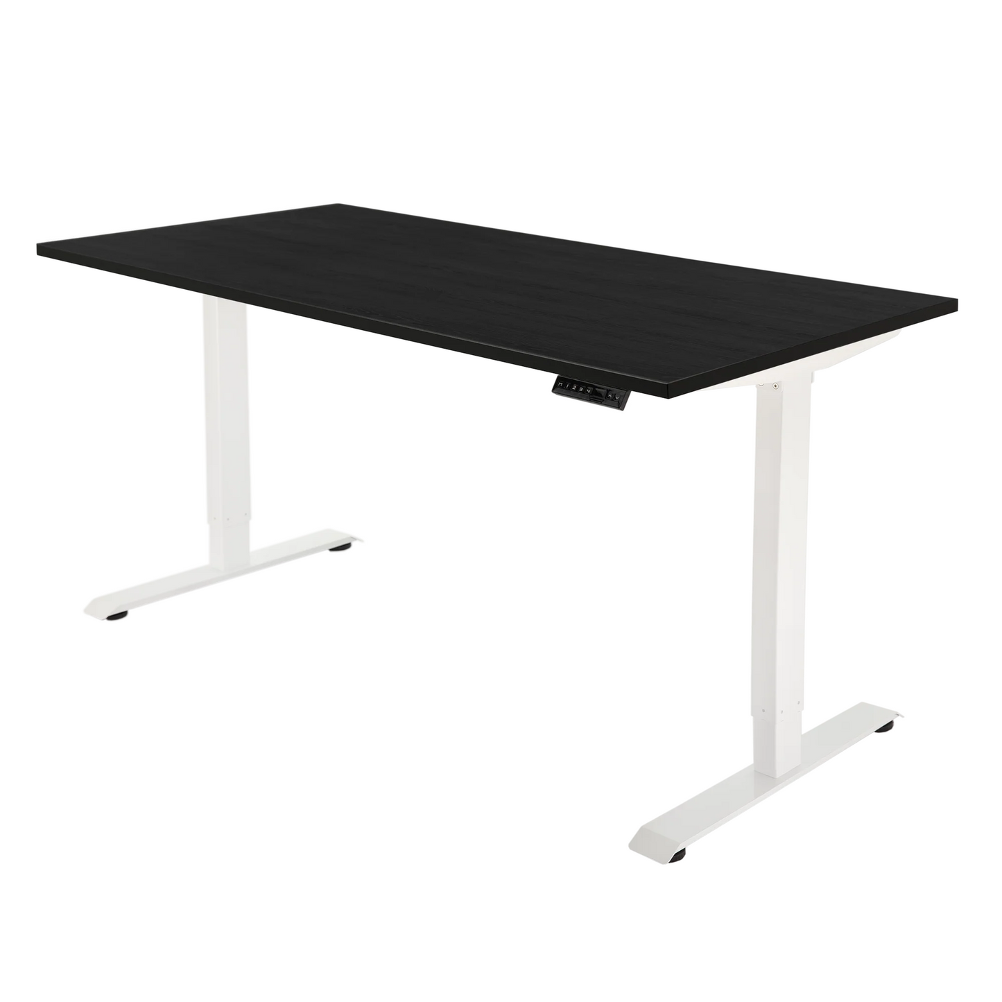 Zit-Sta Bureau Elektrisch WPD 1 Motor | 140x80 cm