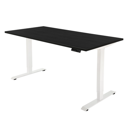 Zit-Sta Bureau Elektrisch WPD 1 Motor | 140x80 cm