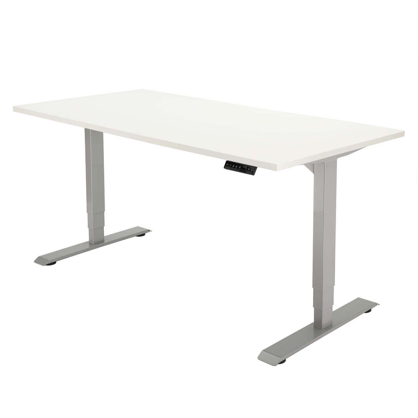 Zit-Sta Bureau Elektrisch WPD 2 Motoren | NEN-EN 527 | 120x80 cm