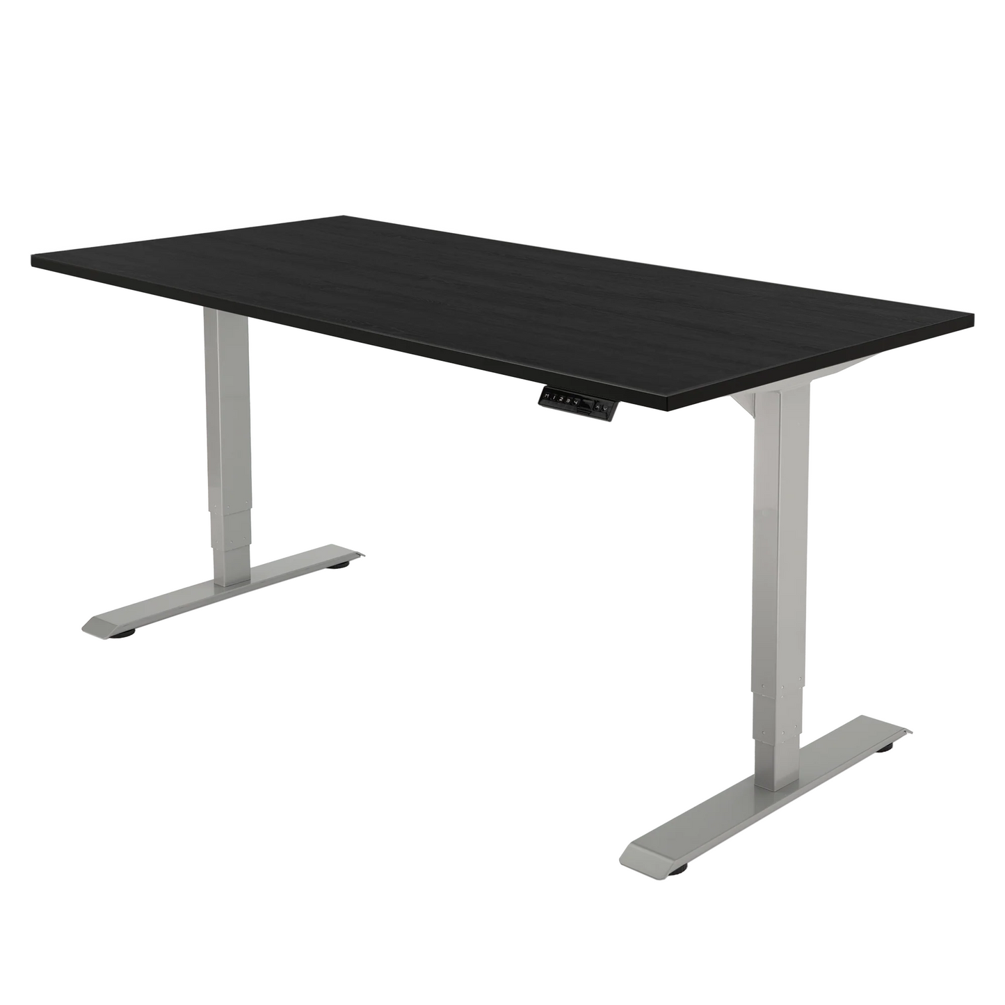 Zit-Sta Bureau Elektrisch WPD 2 Motoren | NEN-EN 527 | 120x80 cm