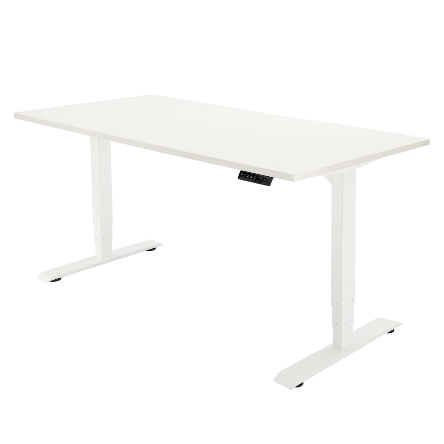 Zit-Sta Bureau Elektrisch WPD 2 Motoren | NEN-EN 527 | 120x80 cm
